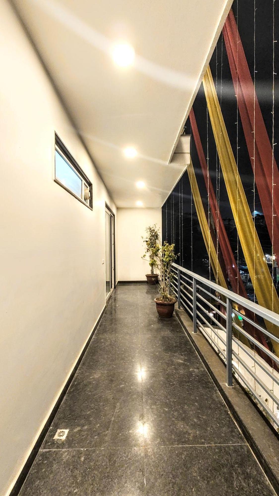 Hotel Mavens White Artemis Hospital Road Sector 52 Gurgaon Zewnętrze zdjęcie